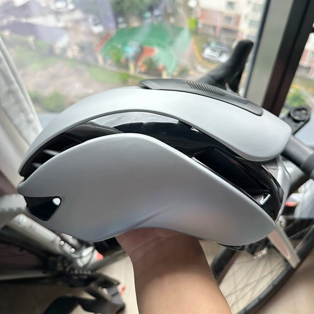 Sports Aero Cycling Helmet MTB Road Bike Helmet Bicycle Men Women Style Safely 2.0 Cap Capacete Ciclismo