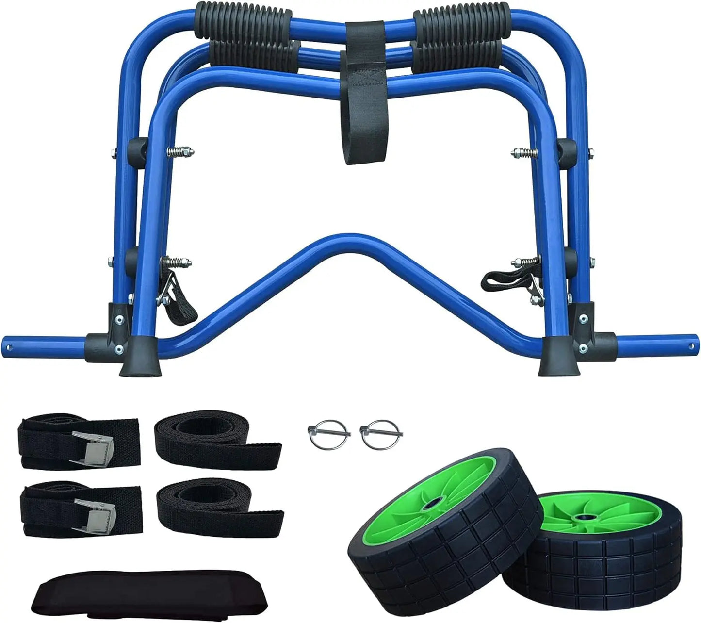 Kayak Dolly Cart