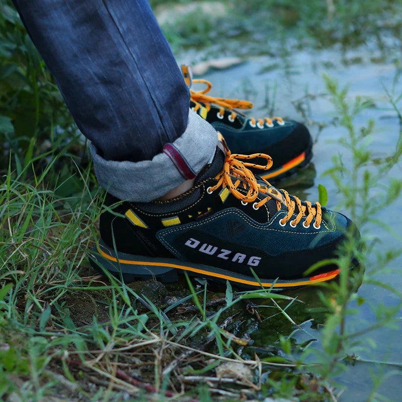 Waterproof Hiking Shoes