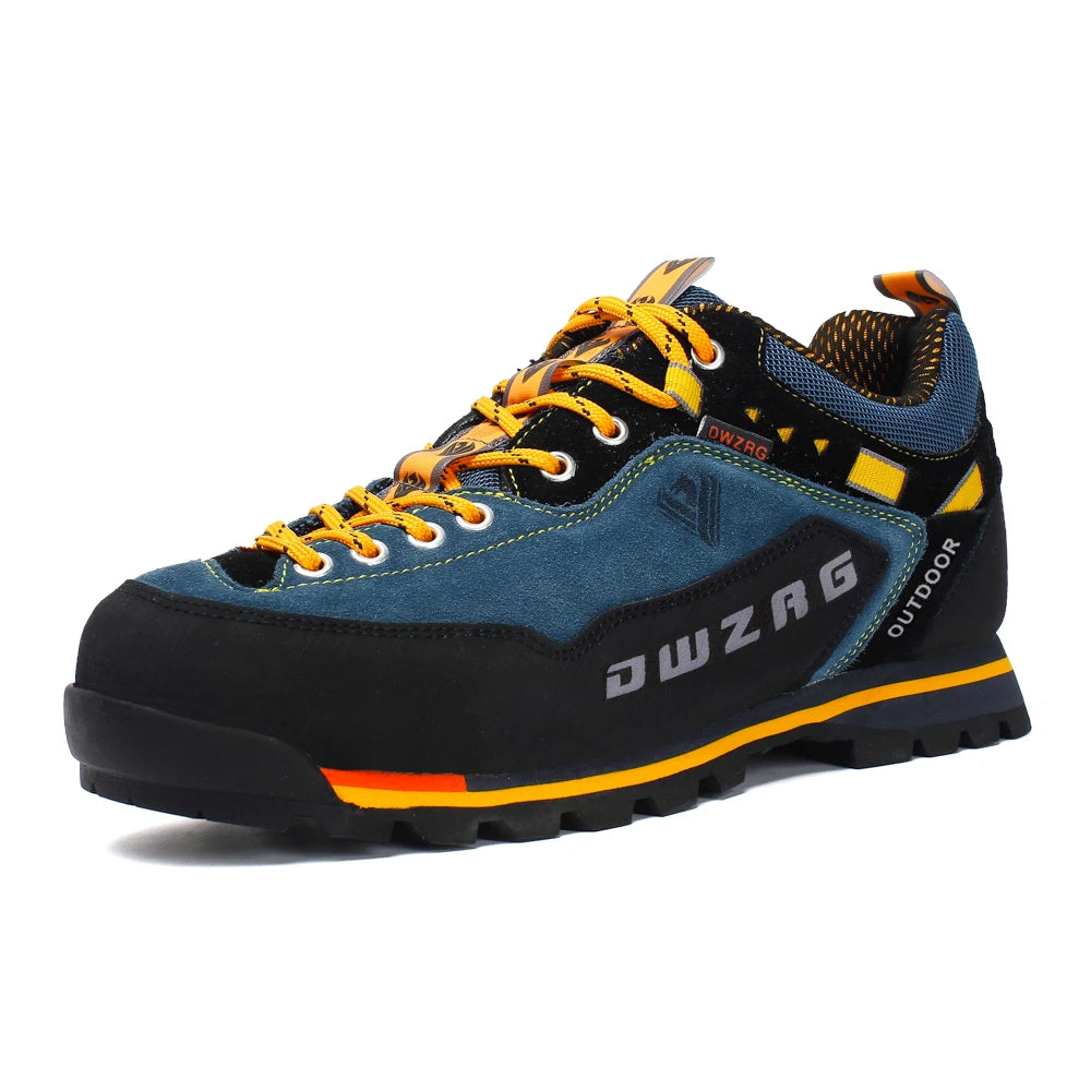 Waterproof Hiking Shoes