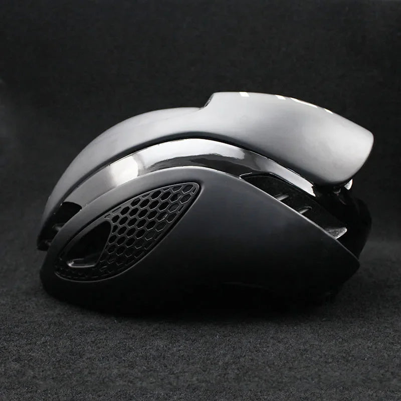 Bicycle Helmets Matte Black Men Women Bike Helmet Mountain Road Bike Integrally Molded Cycling Helmets Ciclismo Casco