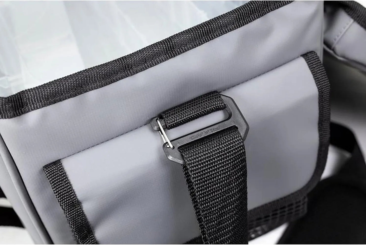 Premium Fishing and Tackle Storage