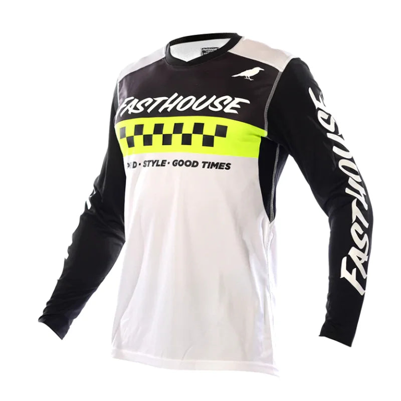 Motocross Cycling Jersey