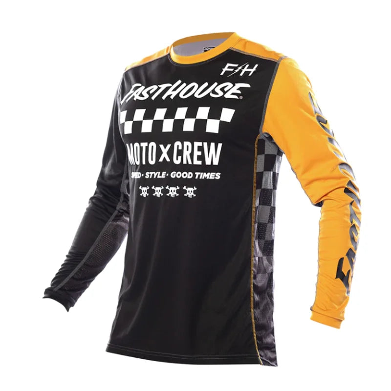 Motocross Cycling Jersey