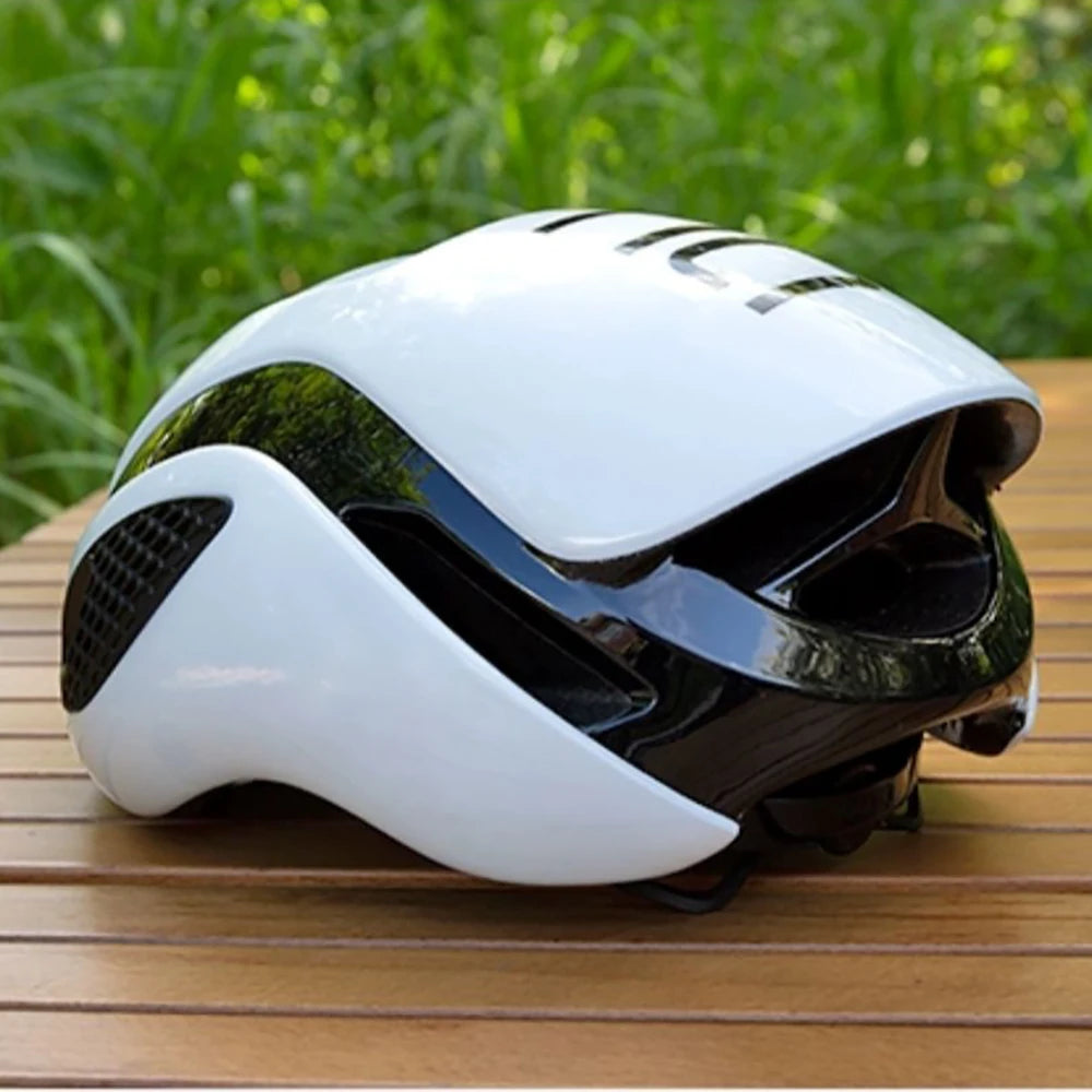 Bicycle Helmets Matte Black Men Women Bike Helmet Mountain Road Bike Integrally Molded Cycling Helmets Ciclismo Casco