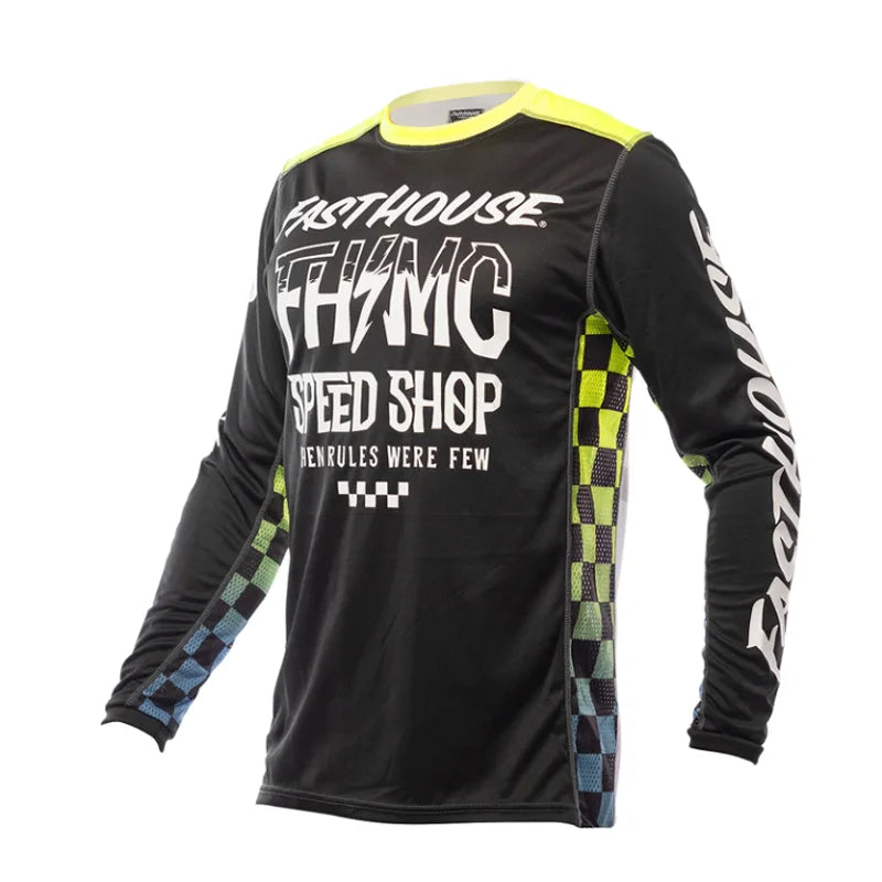 Motocross Cycling Jersey