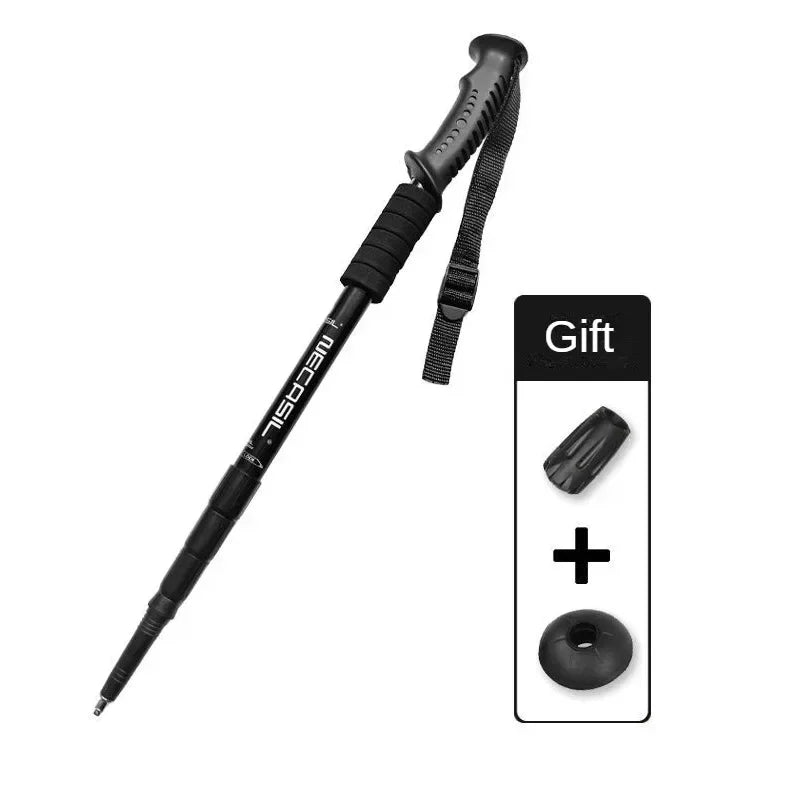 Aluminum Alloy Hiking Poles