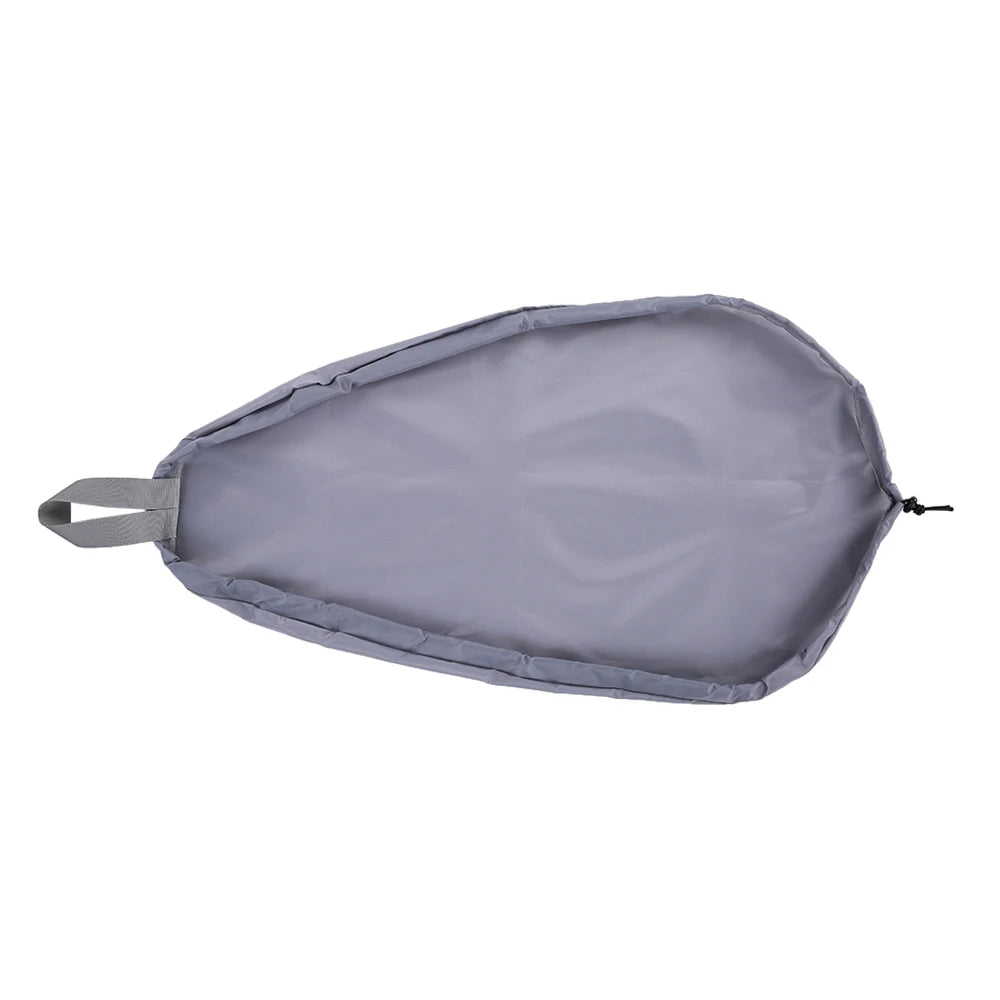 UV50+ Blocking Kayak Cover