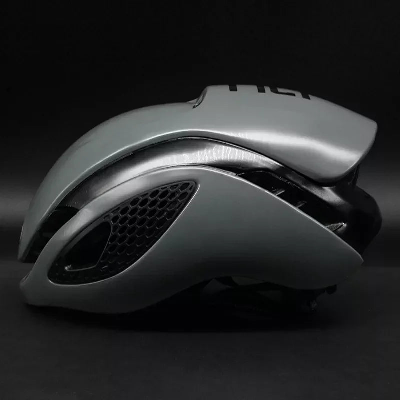 Bicycle Helmets Matte Black Men Women Bike Helmet Mountain Road Bike Integrally Molded Cycling Helmets Ciclismo Casco