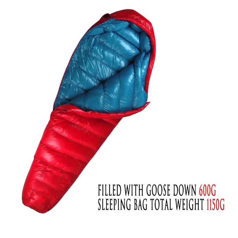 Ultralight Camping Sleeping Bag