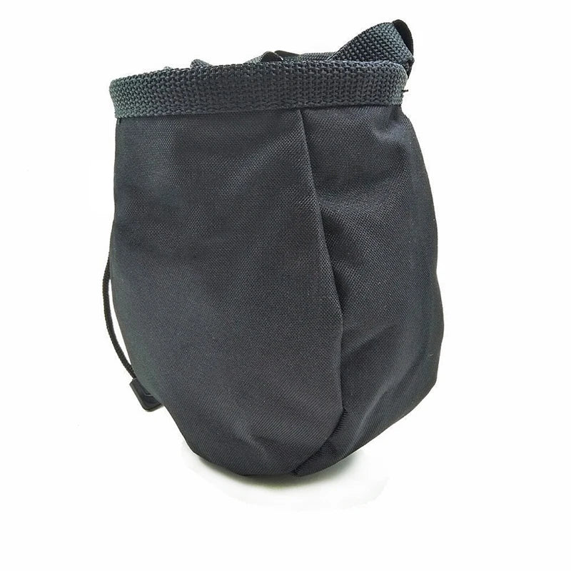 Rock Climbing Chalk Bag