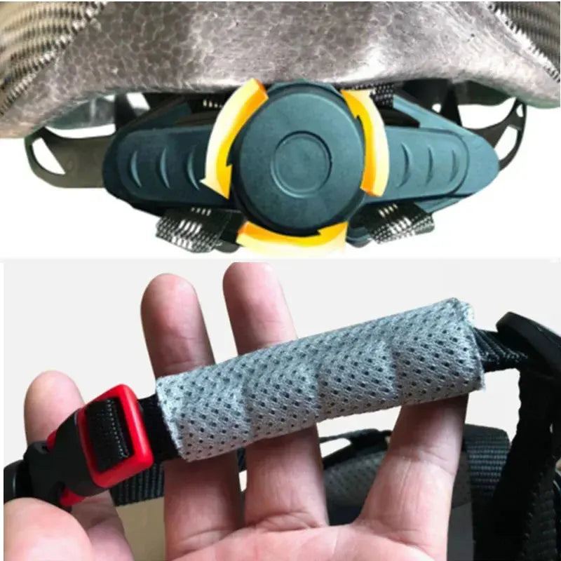 Light Weight Mountain Bike Helmet