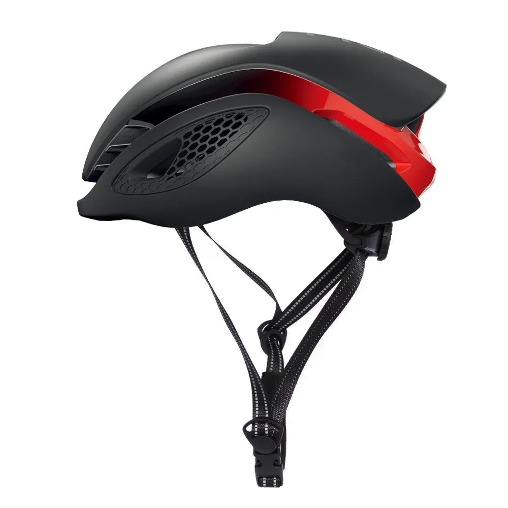 Bicycle Helmets Matte Black Men Women Bike Helmet Mountain Road Bike Integrally Molded Cycling Helmets Ciclismo Casco