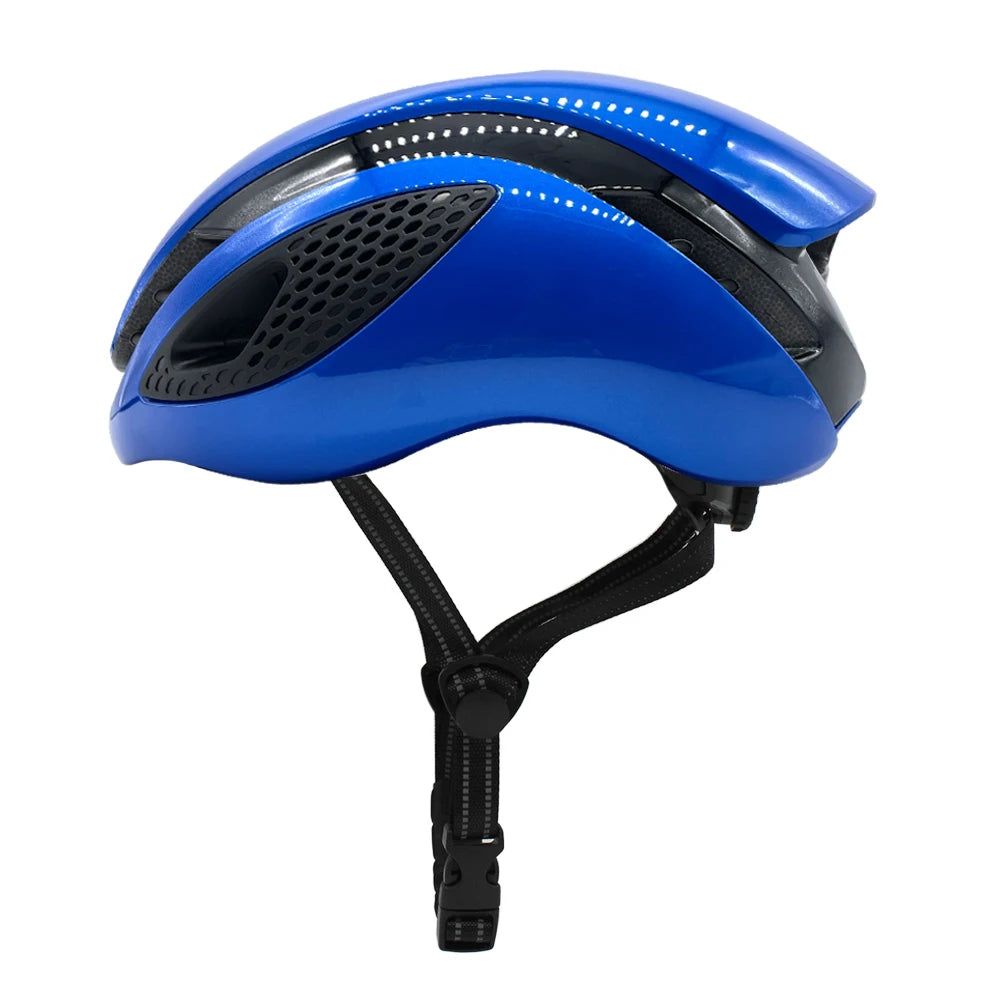 Bicycle Helmets Matte Black Men Women Bike Helmet Mountain Road Bike Integrally Molded Cycling Helmets Ciclismo Casco