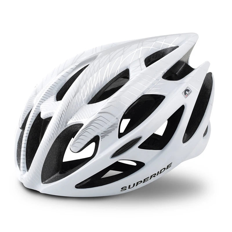 Ultralight Mountain Bike Helmet