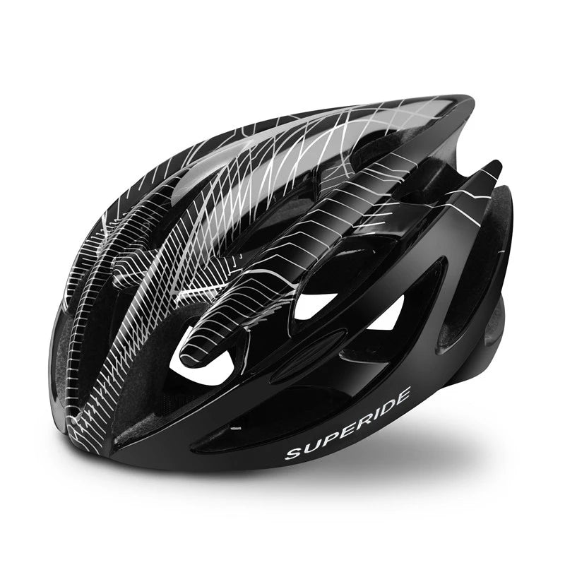 Ultralight Mountain Bike Helmet
