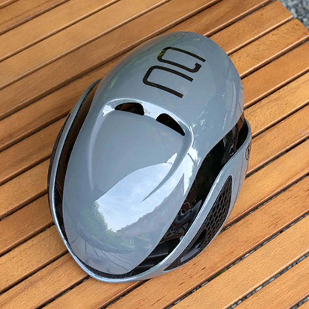 Bicycle Helmets Matte Black Men Women Bike Helmet Mountain Road Bike Integrally Molded Cycling Helmets Ciclismo Casco