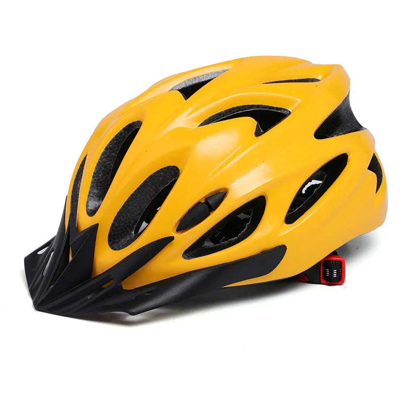 Light Weight Mountain Bike Helmet