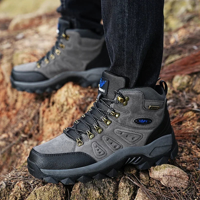Outdoor Hiking Boots
