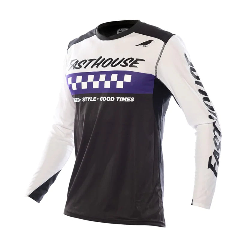 Motocross Cycling Jersey