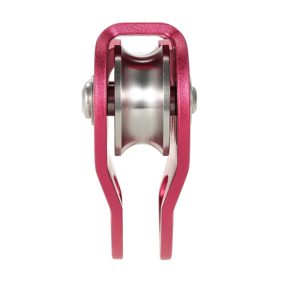 Speed Pulley Zip Line Trolley