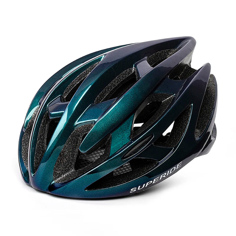 Ultralight Mountain Bike Helmet