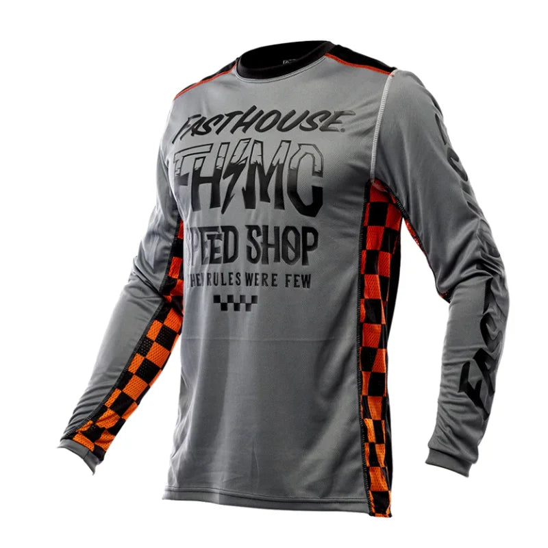 Motocross Cycling Jersey