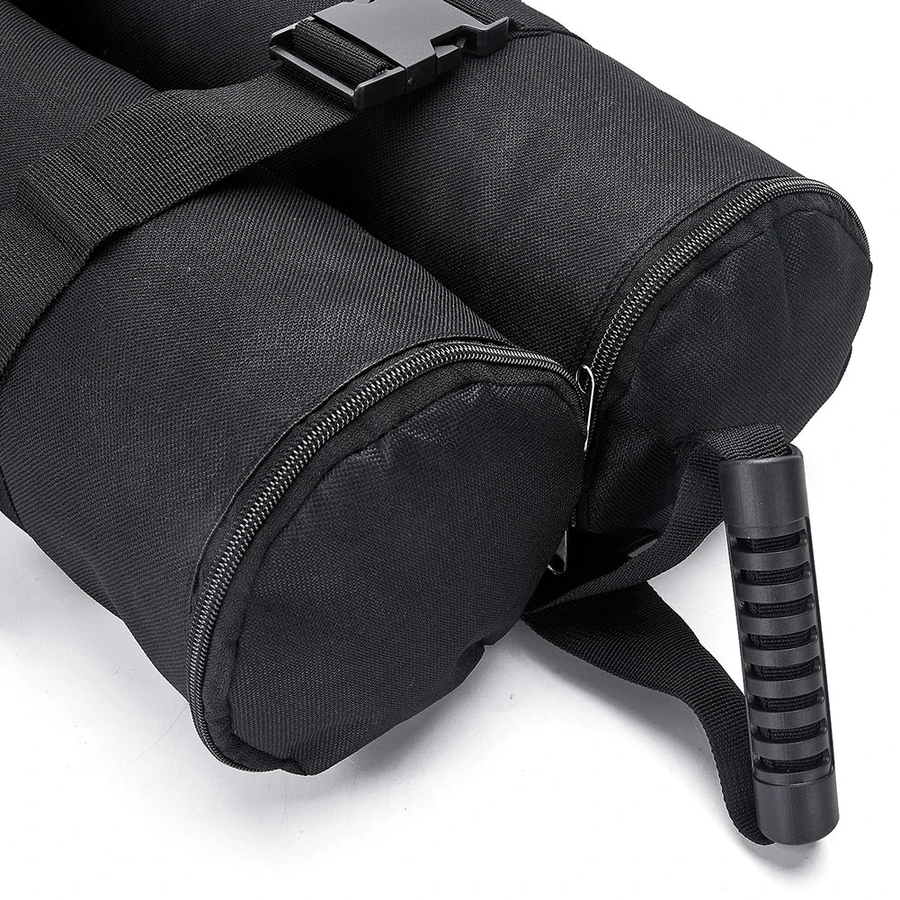 Plus Size Canopy Weights Sand Bags Oxford Cloth Portable Windproof Fixing Sandbag for Instant Outdoor Sun Shelter Patio Umbrella