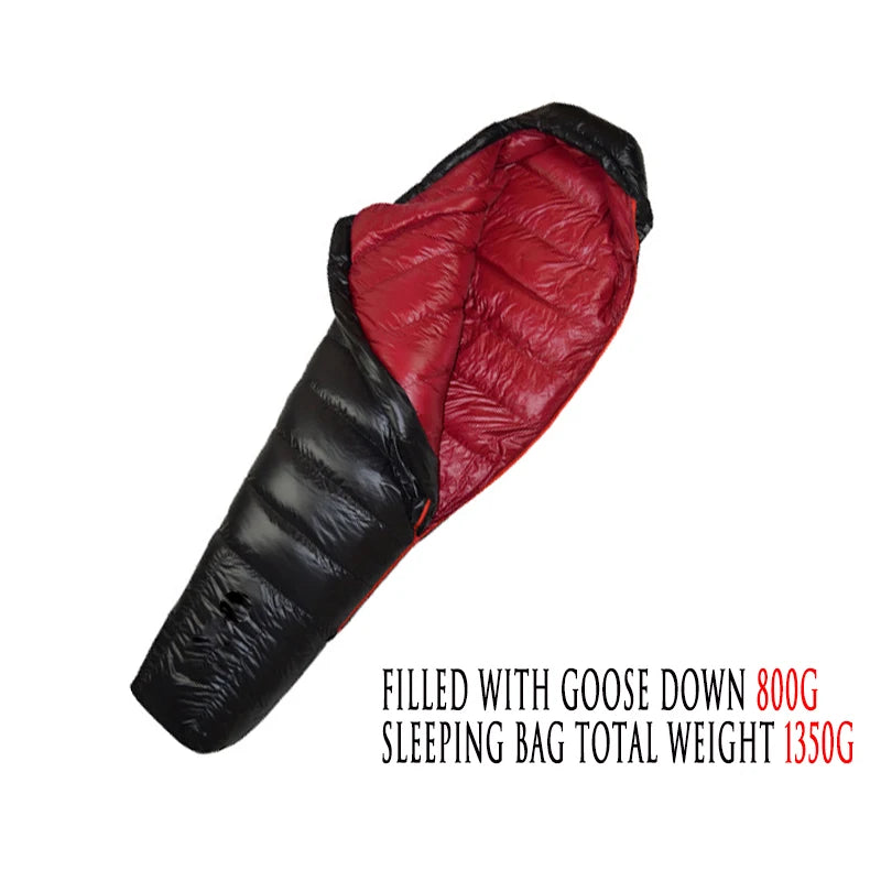 Ultralight Camping Sleeping Bag