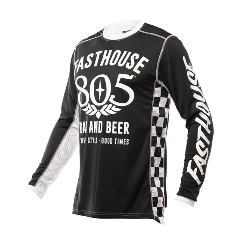 Motocross Cycling Jersey