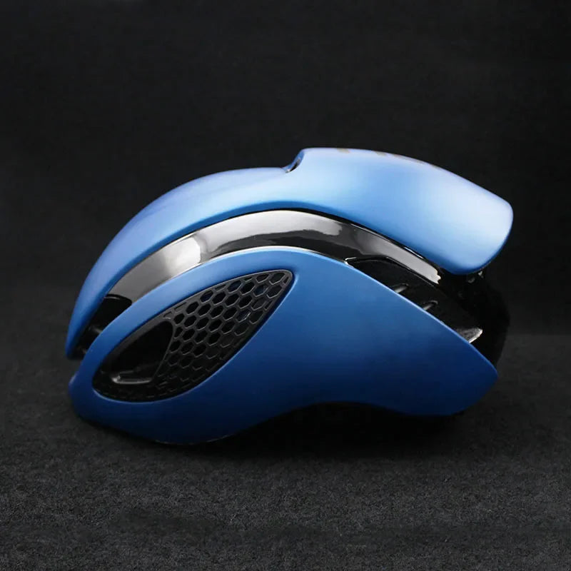 Bicycle Helmets Matte Black Men Women Bike Helmet Mountain Road Bike Integrally Molded Cycling Helmets Ciclismo Casco