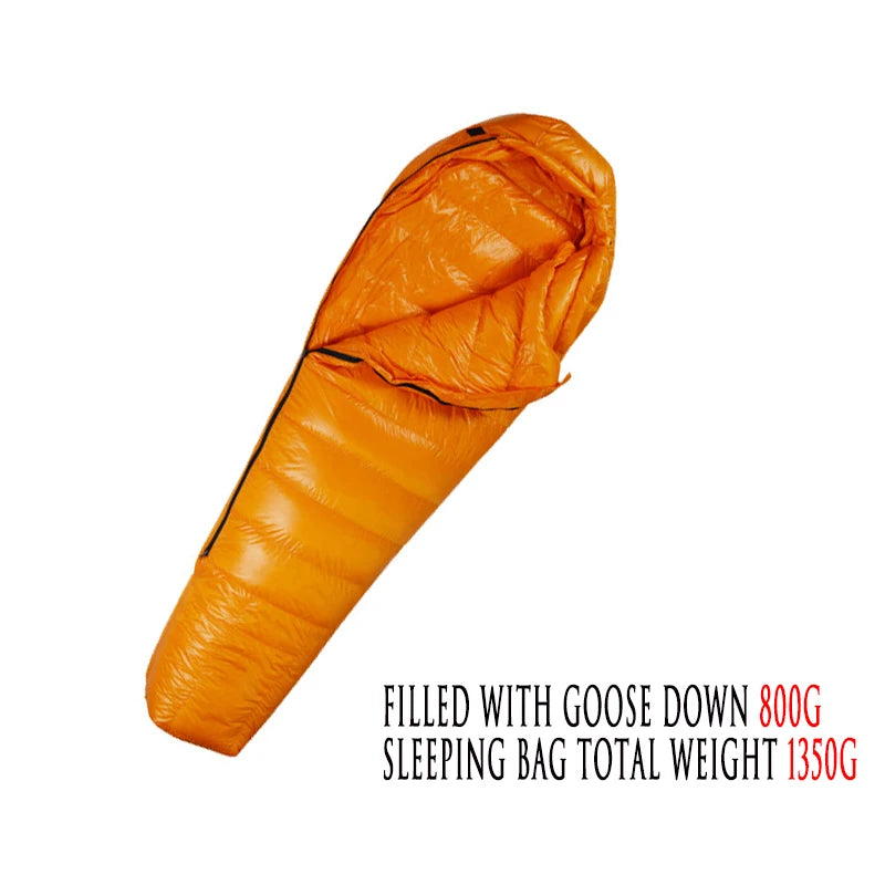 Ultralight Camping Sleeping Bag