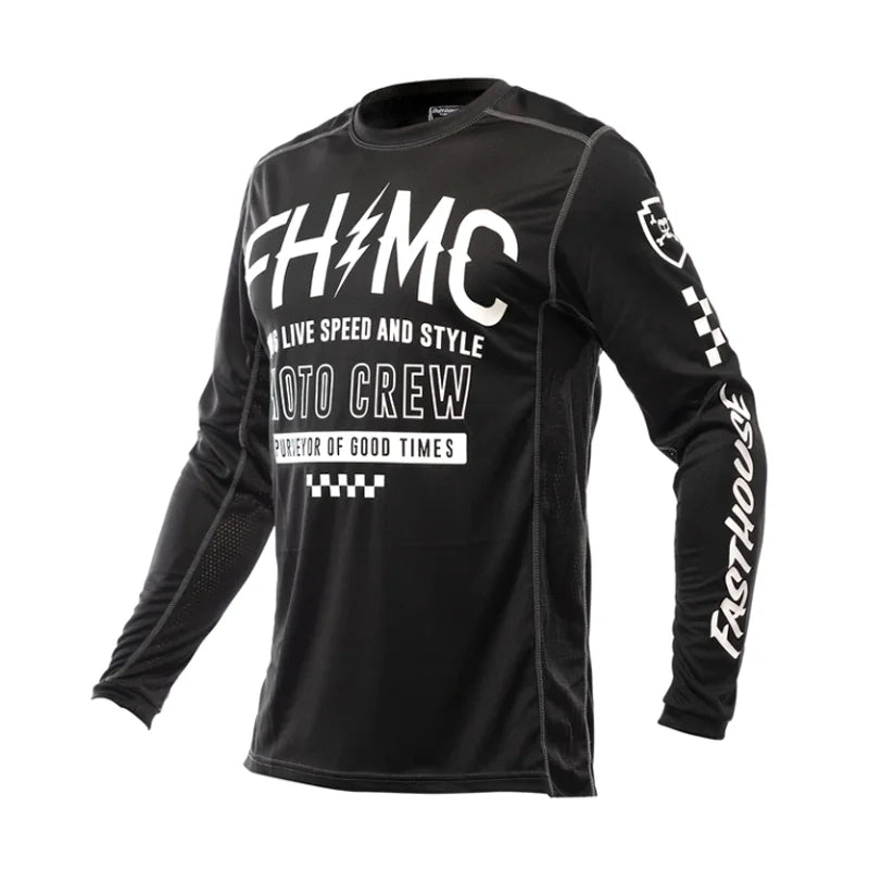 Motocross Cycling Jersey
