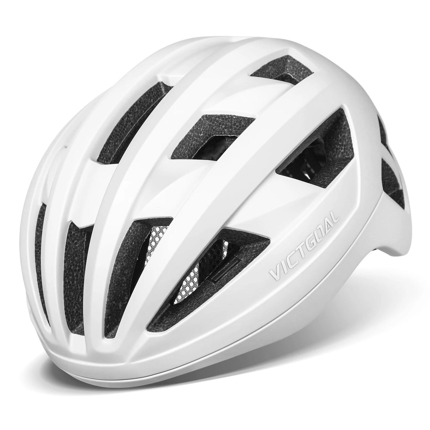 VICTGOAL Protective Cap for Men Bike Safety MTB Cycling Helmet Road Urban Commuting Country Paths Bicycle Accessories