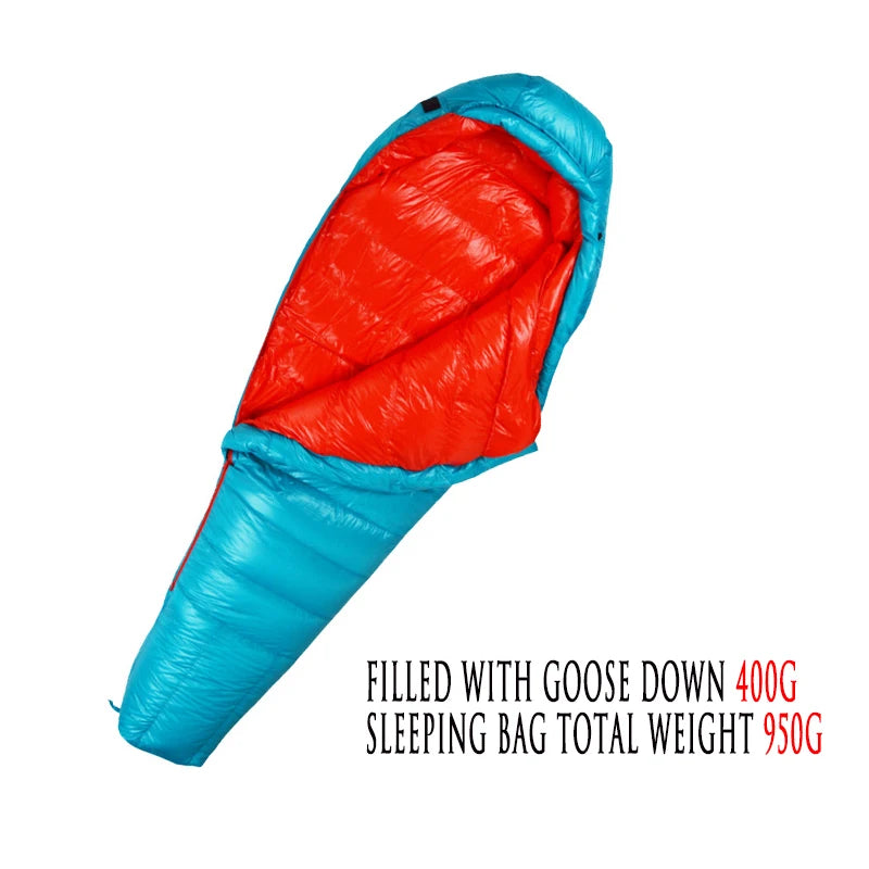 Ultralight Camping Sleeping Bag