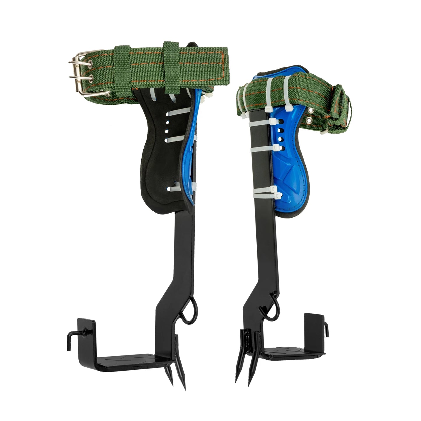 Tree Climbing Spike Set