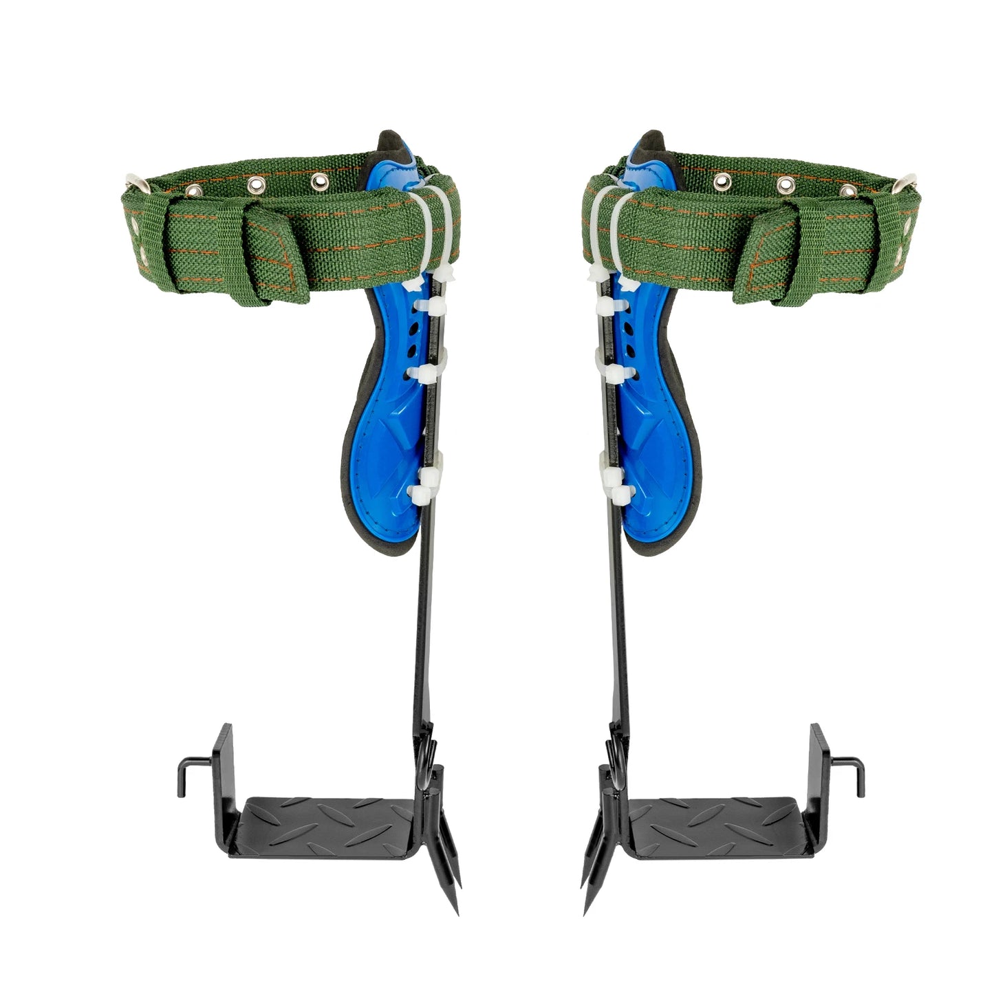 Tree Climbing Spike Set