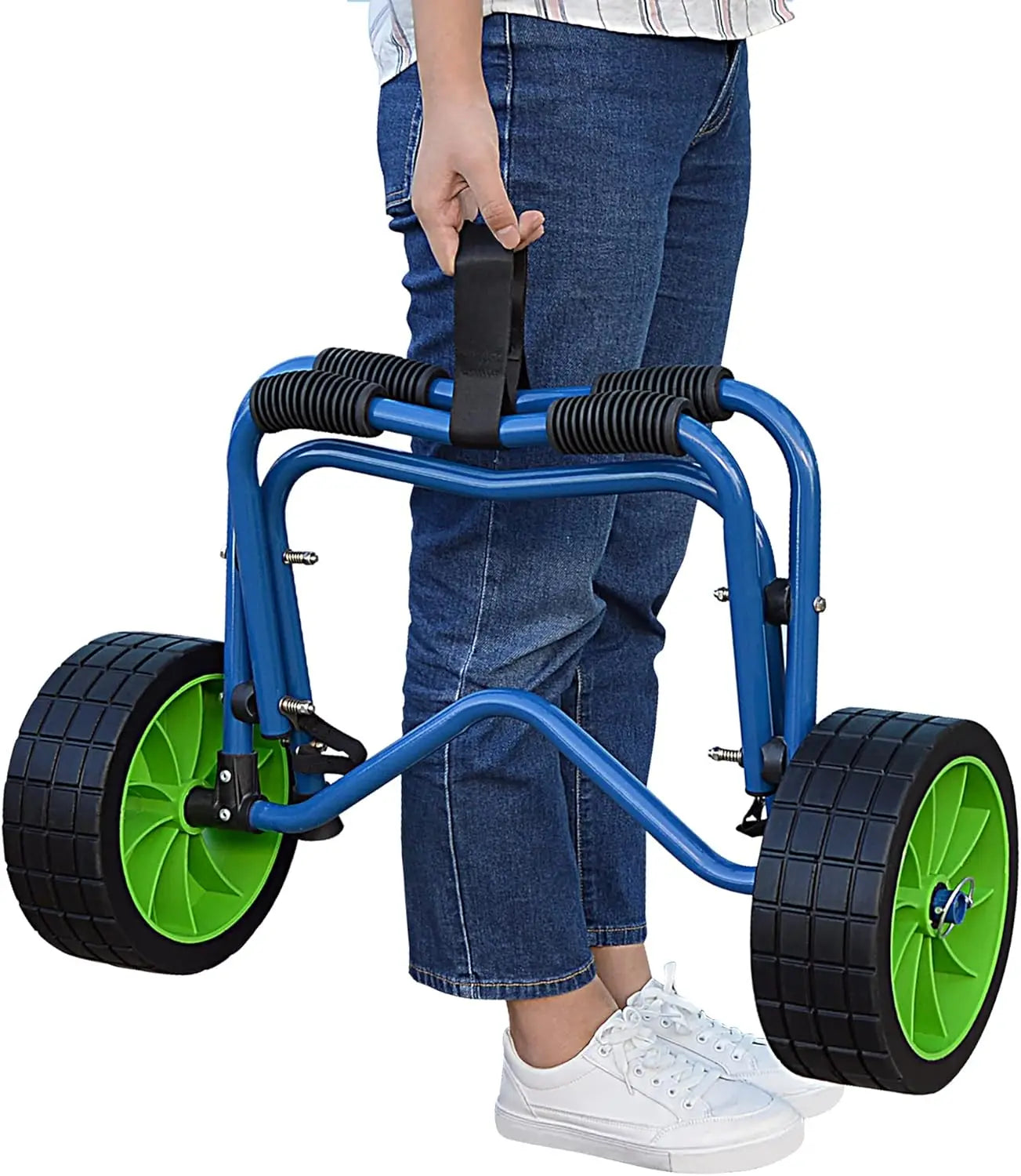 Kayak Dolly Cart