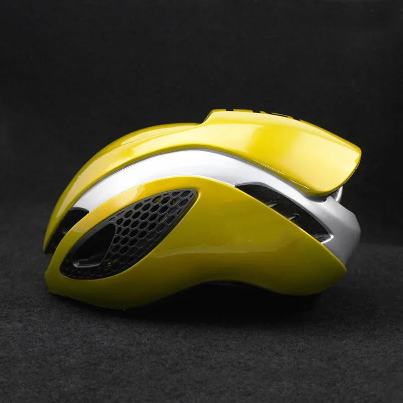 Bicycle Helmets Matte Black Men Women Bike Helmet Mountain Road Bike Integrally Molded Cycling Helmets Ciclismo Casco