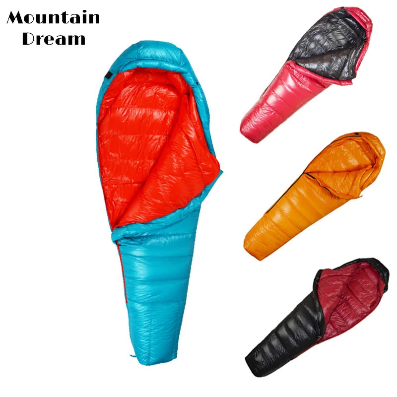 Ultralight Camping Sleeping Bag