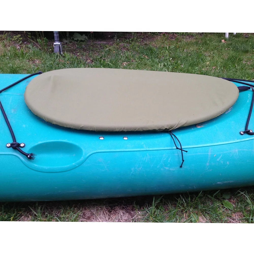 UV50+ Blocking Kayak Cover