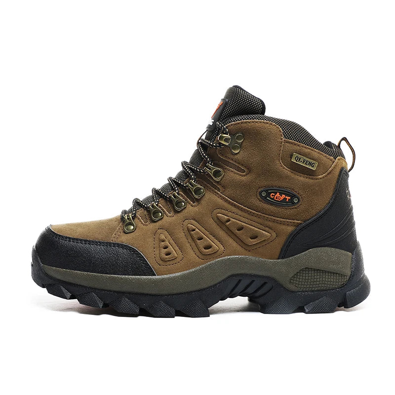 Outdoor Hiking Boots