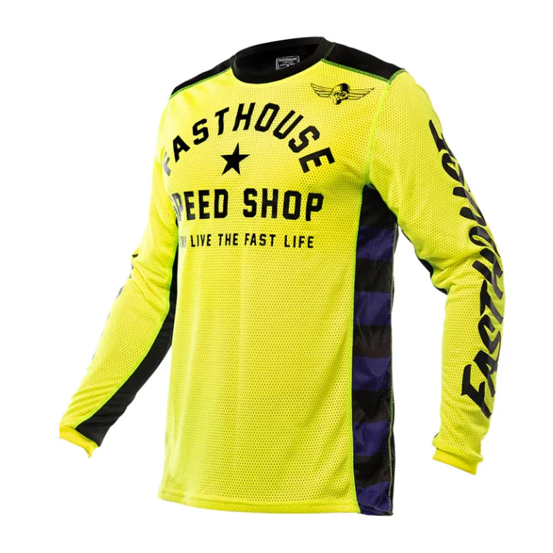 Motocross Cycling Jersey