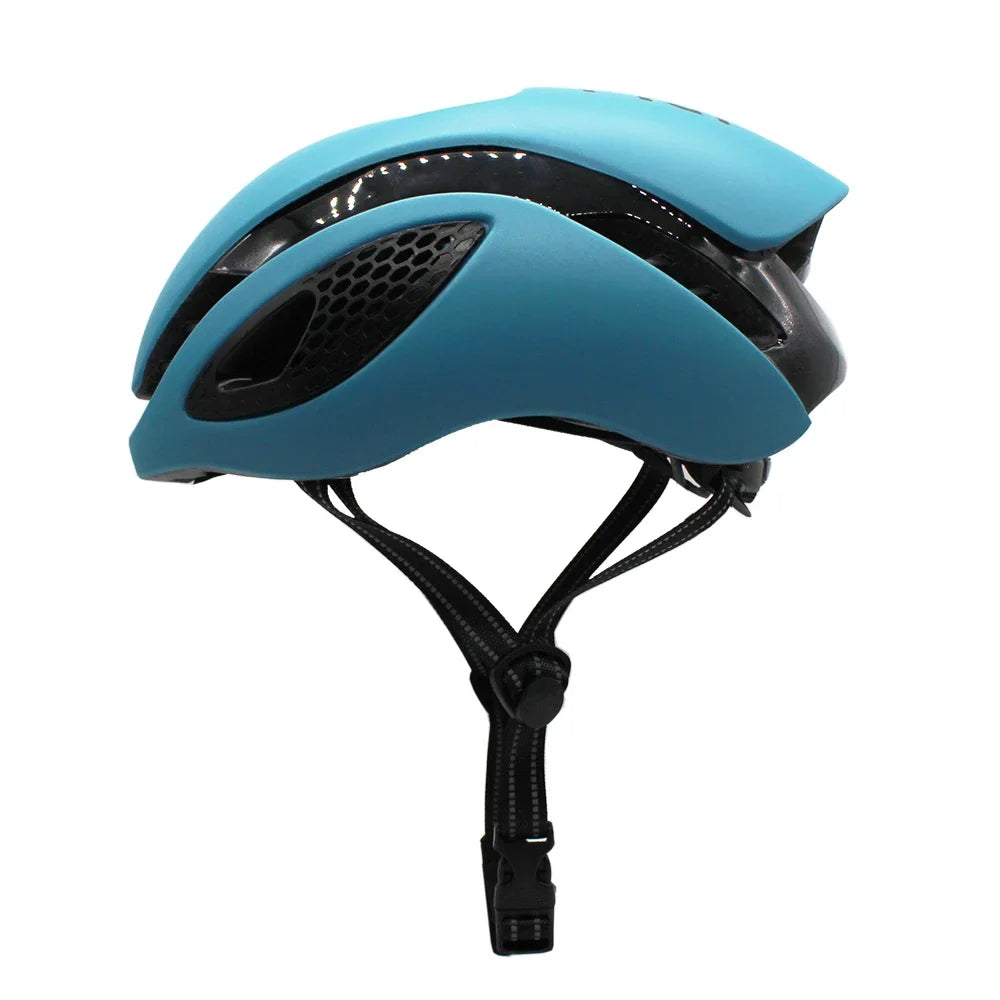 Bicycle Helmets Matte Black Men Women Bike Helmet Mountain Road Bike Integrally Molded Cycling Helmets Ciclismo Casco