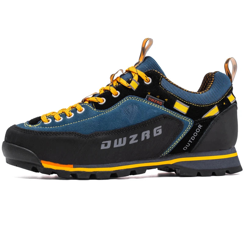 Waterproof Hiking Shoes