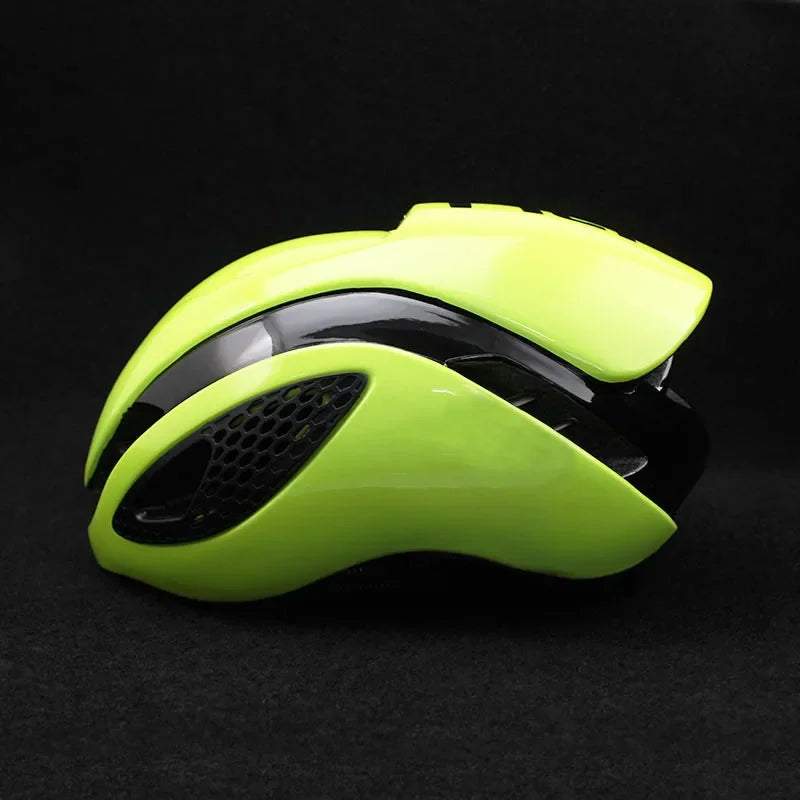 Bicycle Helmets Matte Black Men Women Bike Helmet Mountain Road Bike Integrally Molded Cycling Helmets Ciclismo Casco