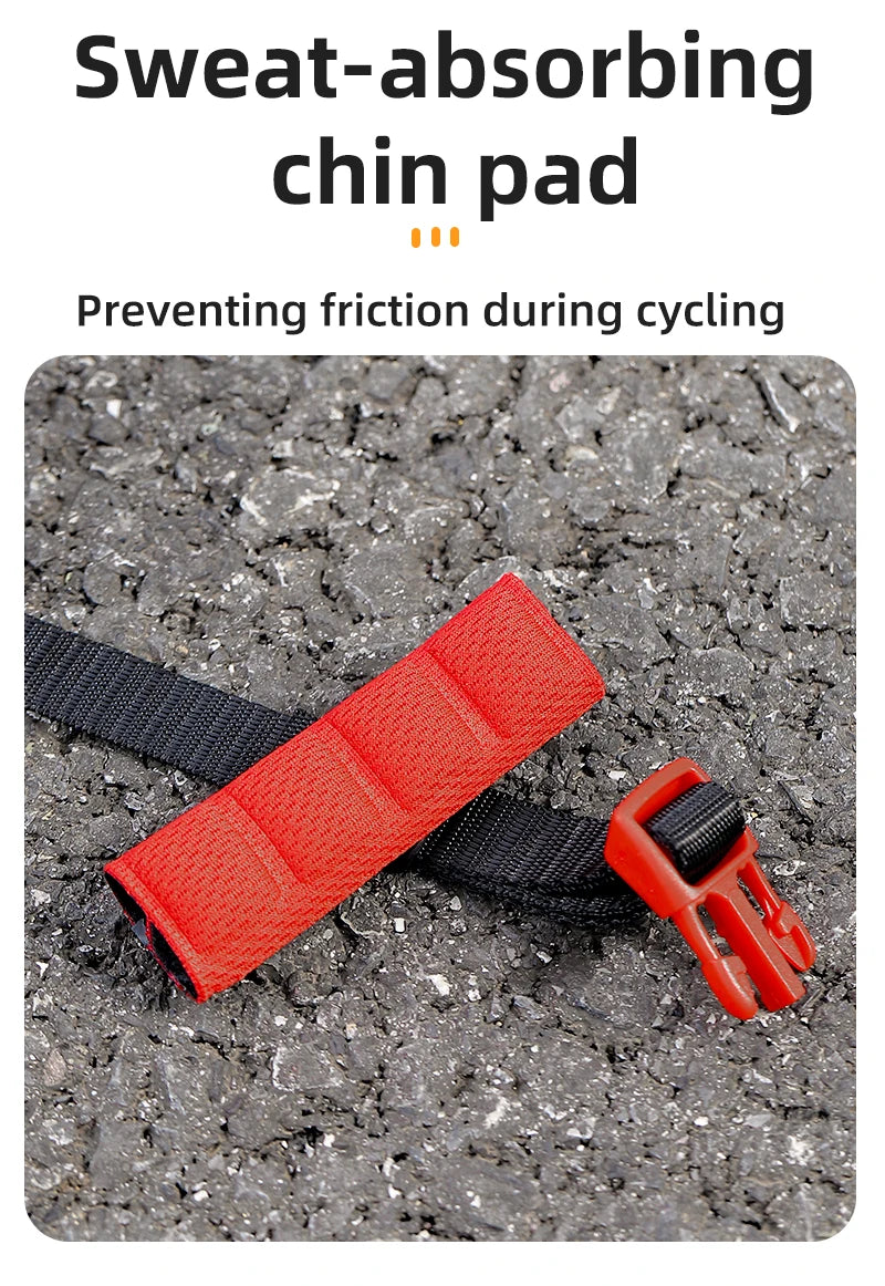 WEST BIKING Bicycle Helmet Men Women MTB Road Safety Integrally-molded Ultralight Helmet Breathable Ajustable Cycling Helmet