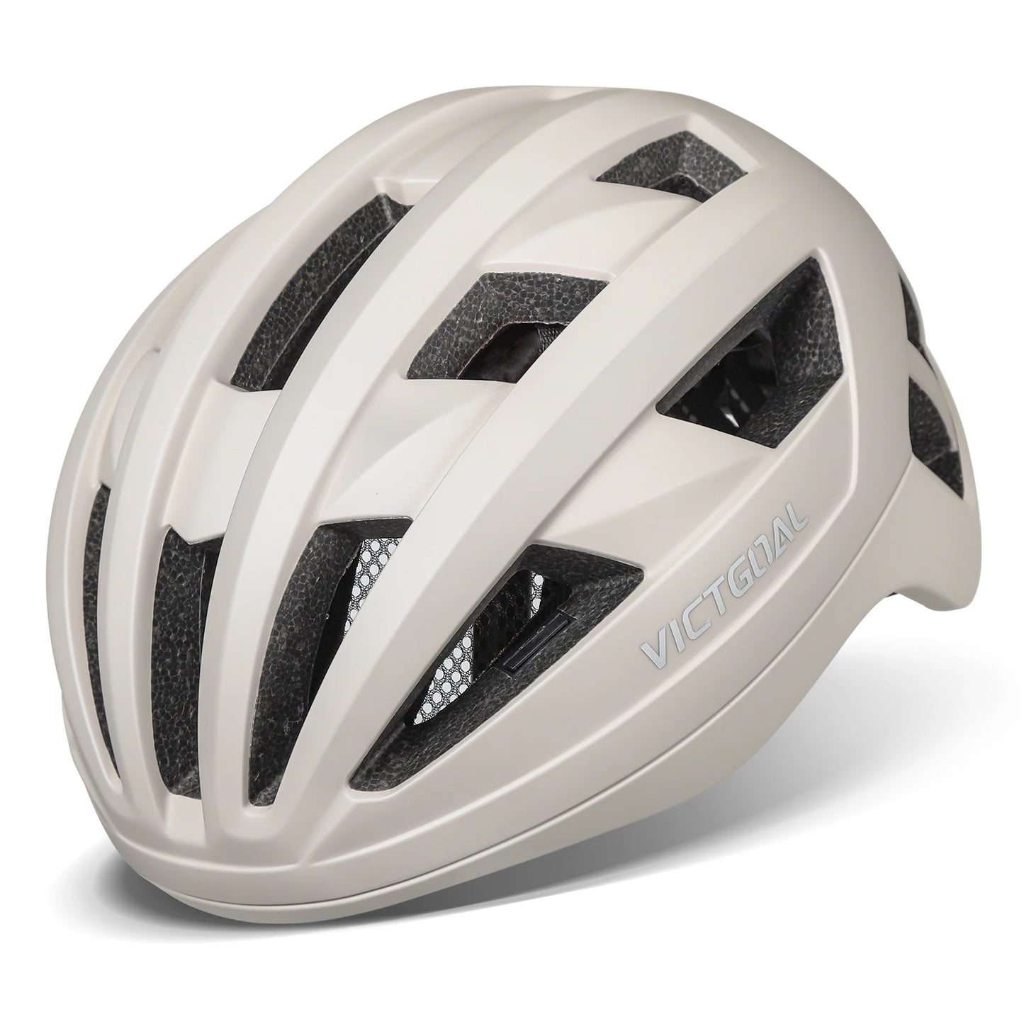 VICTGOAL Protective Cap for Men Bike Safety MTB Cycling Helmet Road Urban Commuting Country Paths Bicycle Accessories