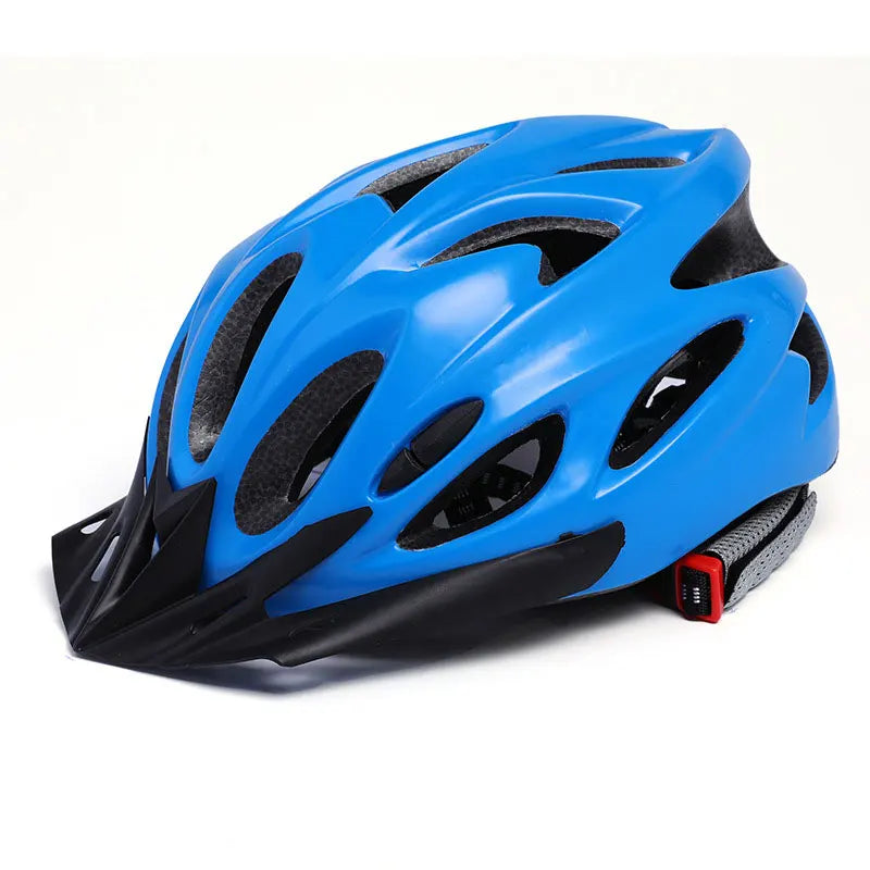 Light Weight Mountain Bike Helmet