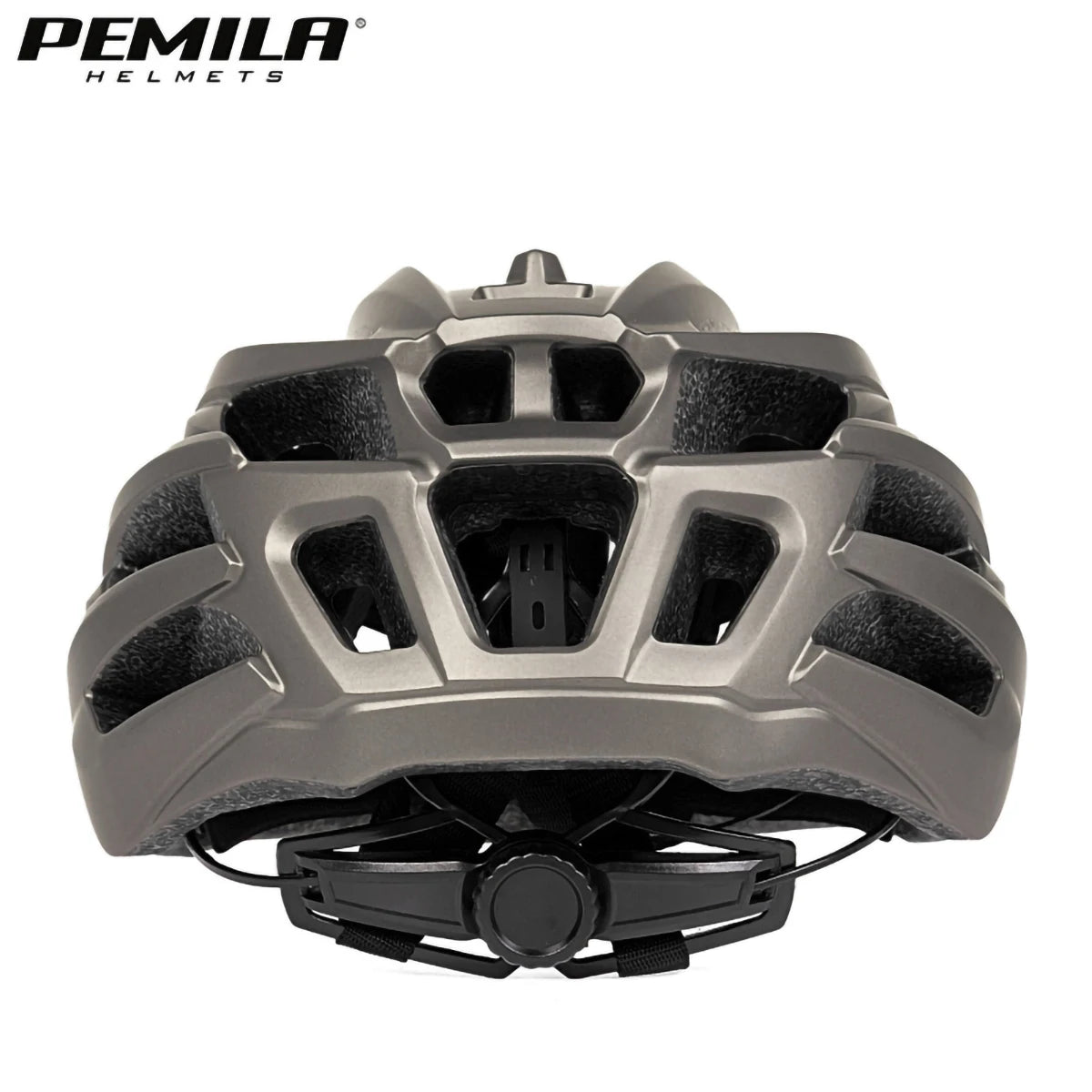PEMILA New Ultralight Cycling Helmet Road Mtb Cycling Helmet Safety Cap Racing Bike Equipments Women Men In-Mold Bicycle Helmet